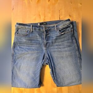 KUT from the Kloth Diana Fab Ab Skinny Jeans 16